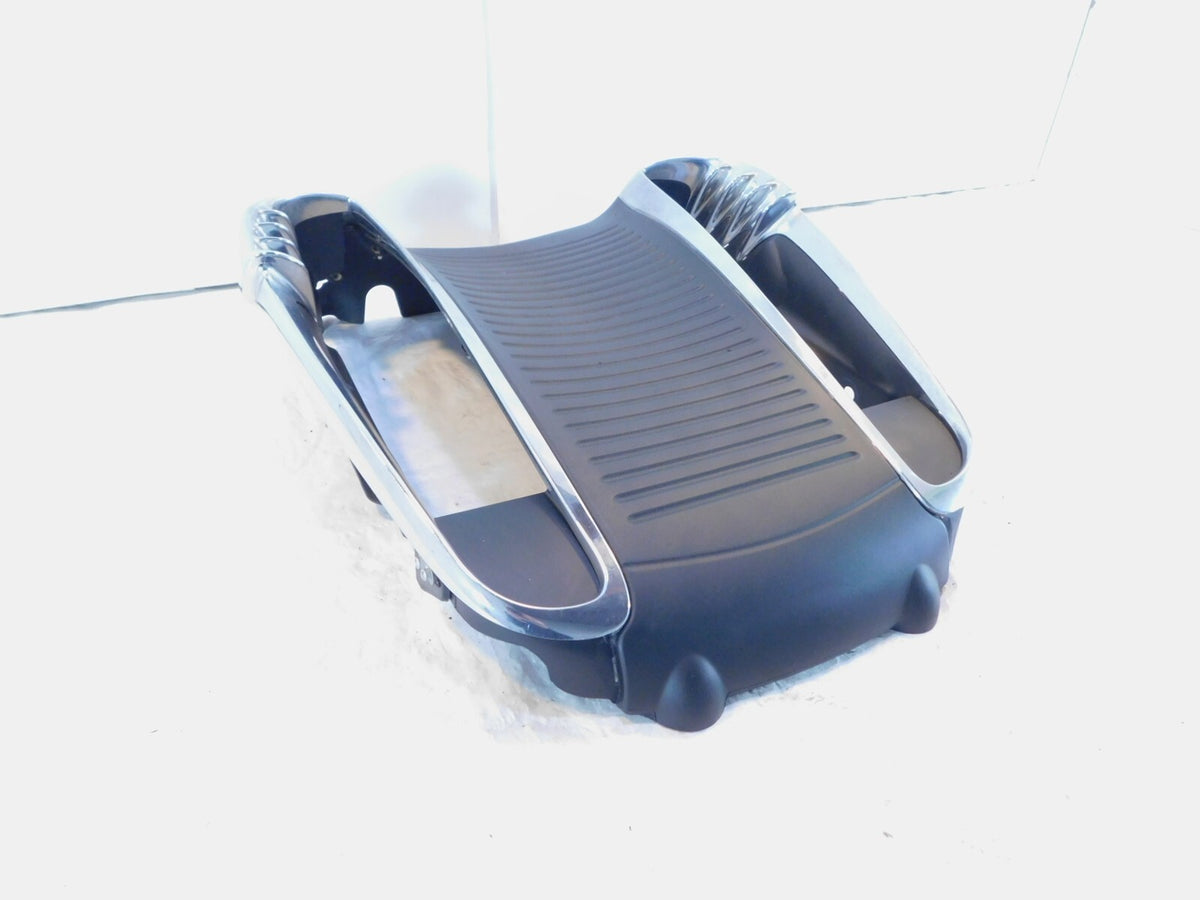 2003-2007 Harley Davidson V-Rod VRod VRSC VRSCA & VRSCD Night Rod Radiator Cover - C3 Cycle