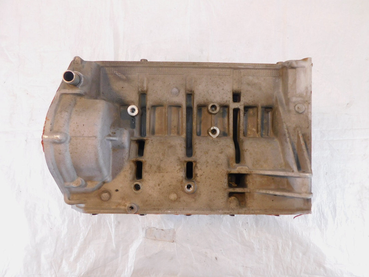 BMW K100LT K100RS K100RT K100 Engine Motor Block Cylinders Crank Case Crankcase - C3 Cycle