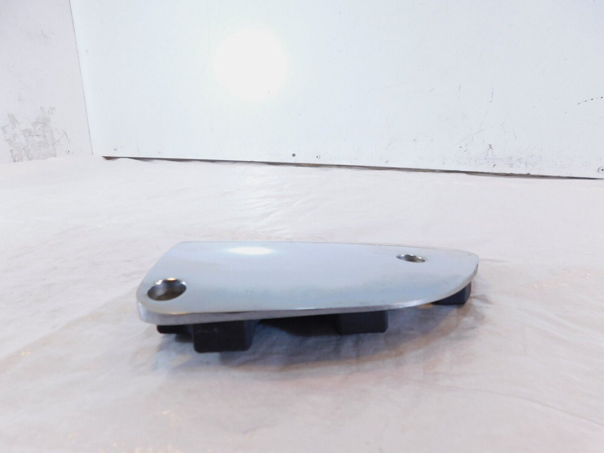 Kawasaki Vulcan 1500 Classic Nomad Right Engine Motor Clutch Cover Drain Damper - C3 Cycle