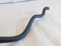 Harley Davidson EVO Touring Electra Glide FXR & Dyna Oil Filter Mount Hose Lines - C3 Cycle