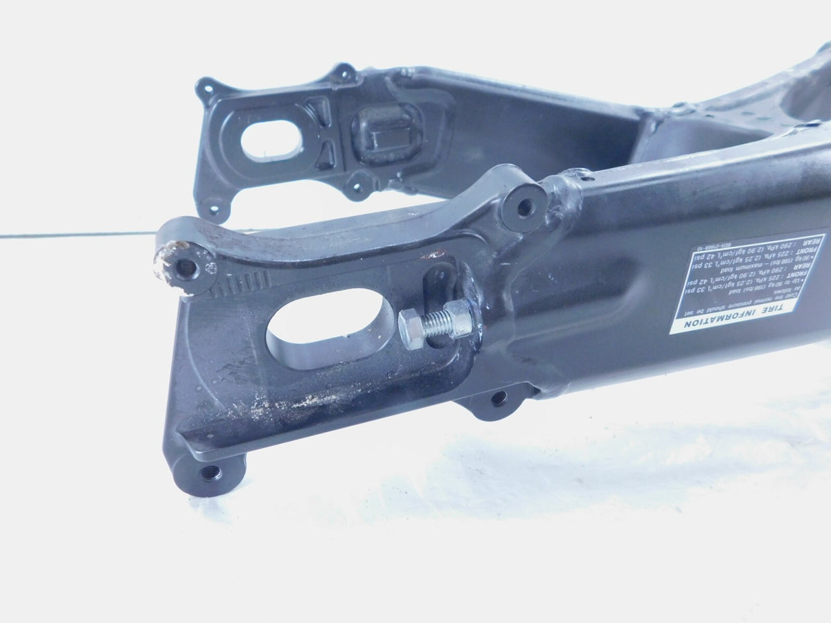 2019 & 2020 Yamaha Niken / GT MTX9 MXT850 Rear Wheel Fork Swing Arm Swingarm - C3 Cycle
