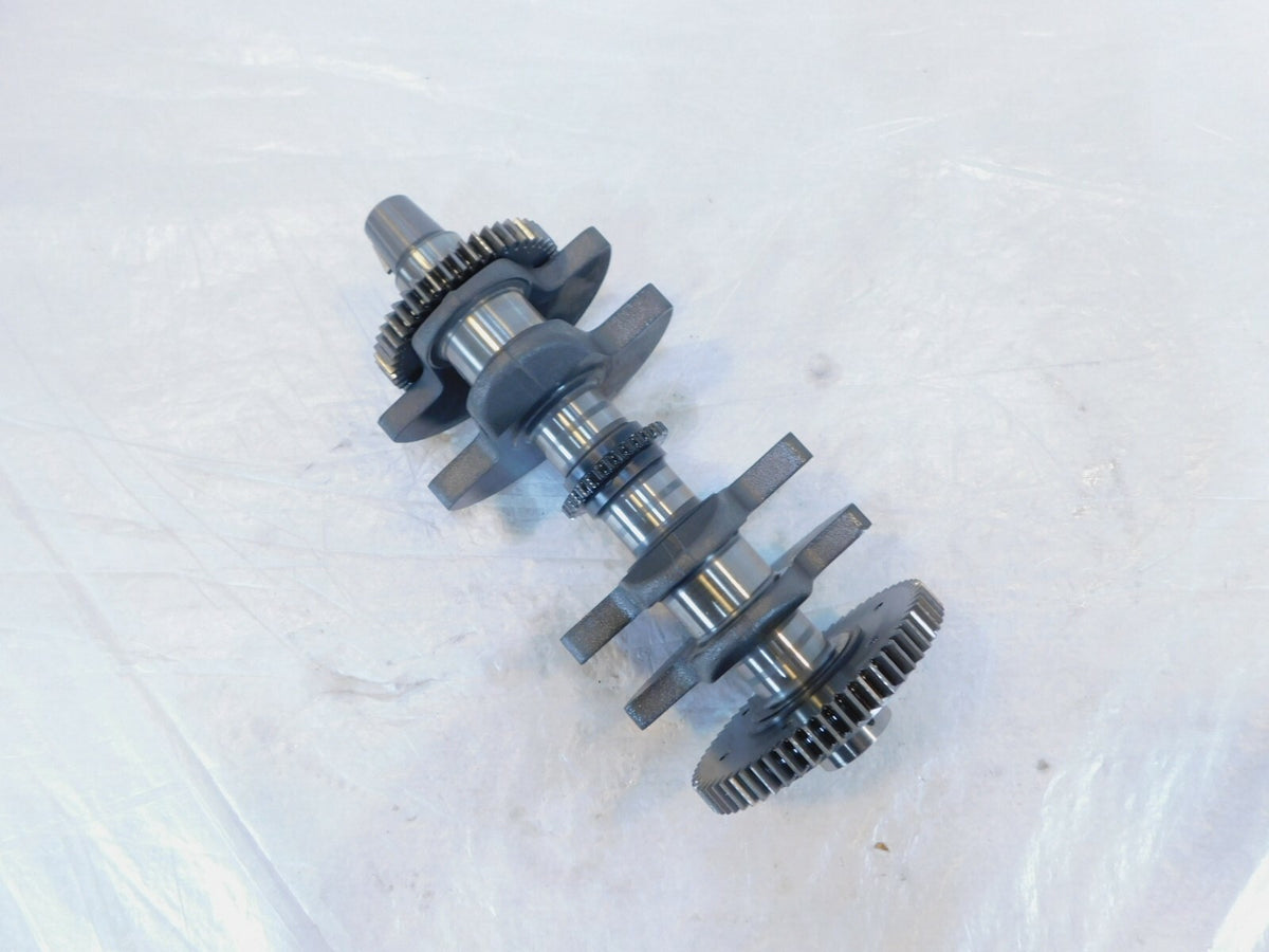 2016 16 Triumph Thruxton 900 Black Engine Motor Crankshaft Crank Shaft Assembly - C3 Cycle