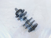 2016 16 Triumph Thruxton 900 Black Engine Motor Crankshaft Crank Shaft Assembly - C3 Cycle