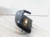 2005-09 Hyosung GT250 GT250R Comet Left Rear Tail Section Fairing Cowling Cover - C3 Cycle