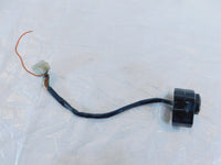 Harley Davidson EVO Electra & Tour Glide High Beam Horn & Radio Left Switches - C3 Cycle