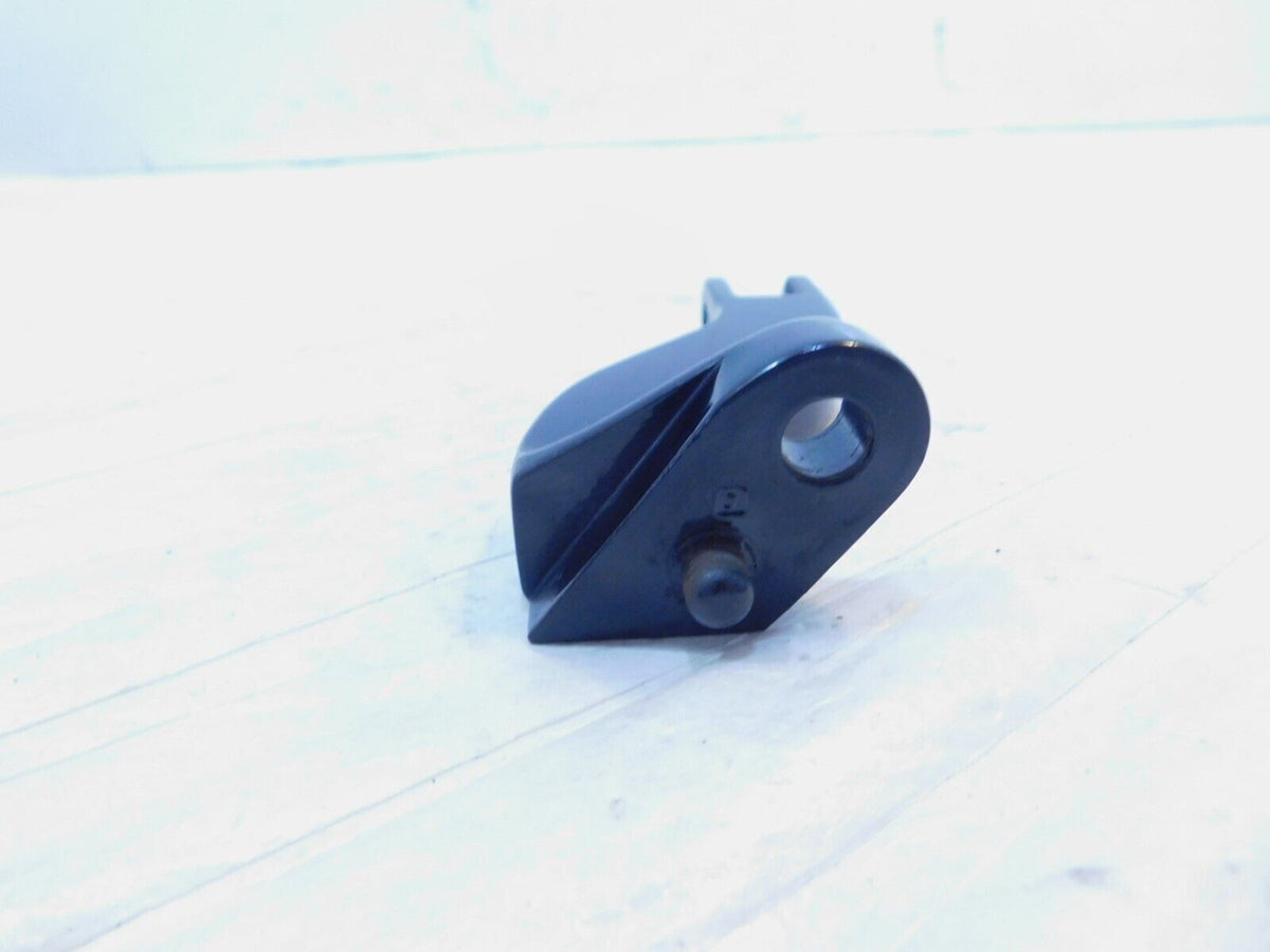 Harley Davidson Touring Road King & Street Glide Passenger Peg Mount Bracket - C3 Cycle