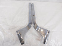 95-05 Kawasaki VN800 Vulcan 800 Classic Rear Left/Right Fender Mount Strut Cover - C3 Cycle