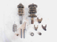 Can-Am Spyder GS RS RT Roadster 990 SM5 Transmission Gearbox Shaft Forks & Drum - C3 Cycle