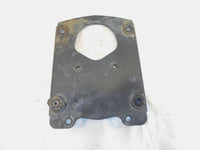 2006-2012 BMW F800GS Rear Luggage Rack Top Box Case Holder Mount Plate - C3 Cycle