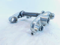 84-99 Yamaha Virago 700 1100 XV700 XV1100 Front Fork Steering Stem Triple Trees - C3 Cycle