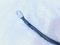 07-17 Harley Davidson V-Rod VRod VRSC Positive Battery Cable Solenoid Line Wire - C3 Cycle