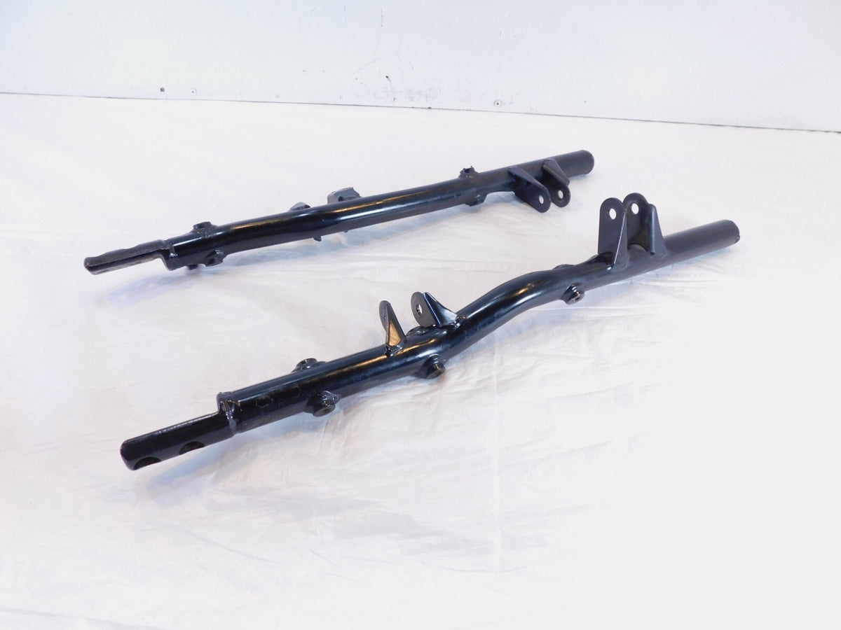 1997-2003 Honda GL1500 GL1500C Valkyrie 1500 Left/Right Subframe Bracket Rails - C3 Cycle