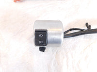 1998-2003 Honda VT750 Ace Shadow 750 Left Handlebar Turn Signal & Horn Switches - C3 Cycle