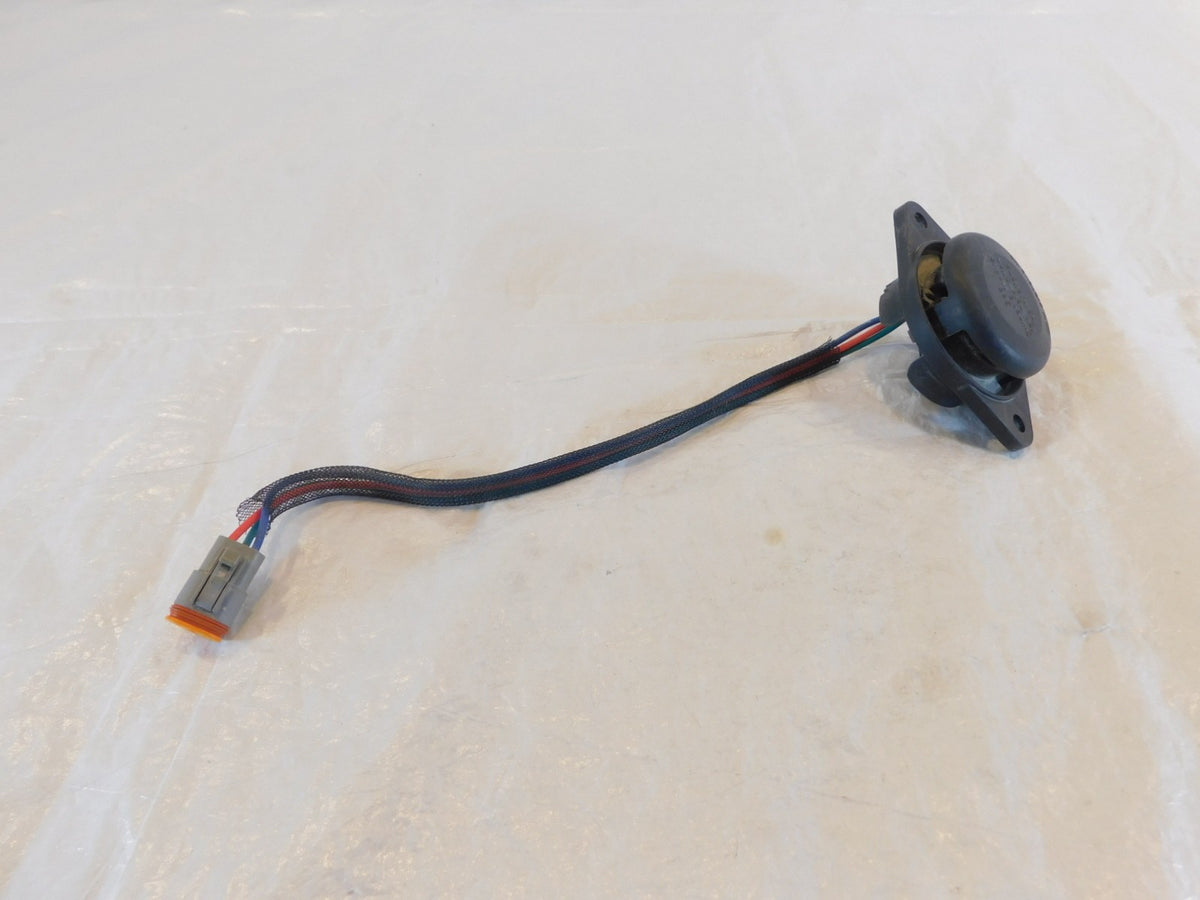 Can-Am Spyder F3 F3-S F3-T RT Limited LTD STD Passenger Seat Detection Switch - C3 Cycle
