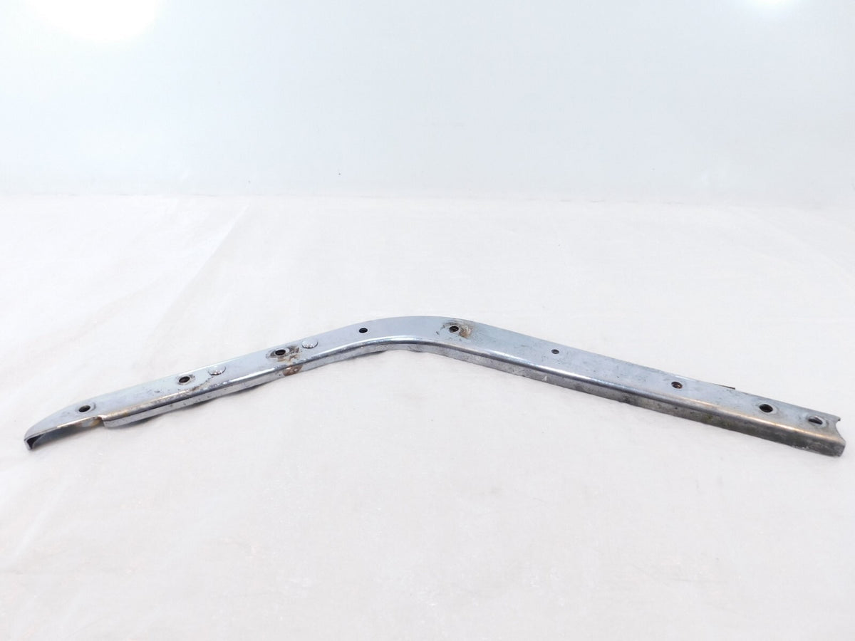 Yamaha Royal Star Venture S XVZ13 Left Side Rear Saddlebag Luggage Bracket Mount - C3 Cycle