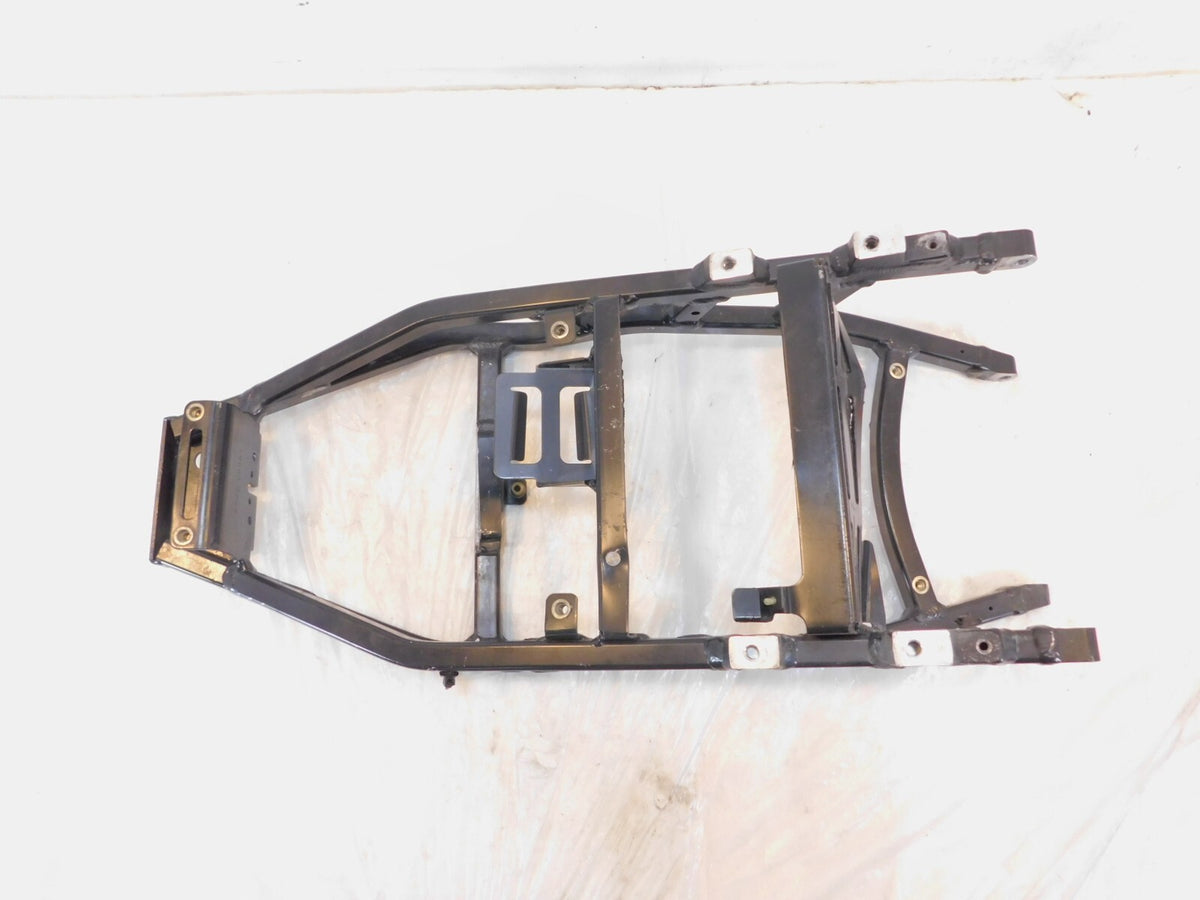 2003 Buell XB XB9 XB9R Firebolt Rear Tail Section Subframe Sub Frame Bracket - C3 Cycle
