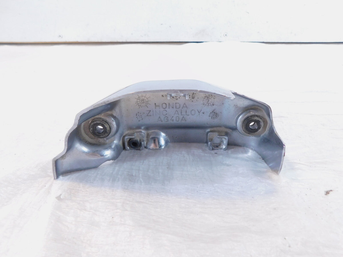 Honda VT1100 VT1100C Shadow 1100 Spirit & ACE Rear Left Cylinder Head Cover - C3 Cycle