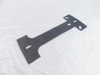 01 2001 Indian Gilroy Scout Rear Passenger Backrest Sissybar Seal Rubber