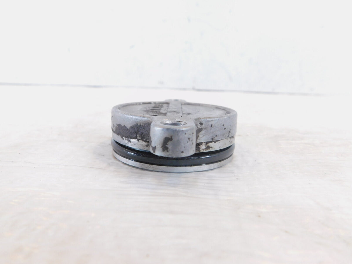 2000-2005 Kawasaki ZR-750 ZR-7S Crankcase Secondary Shaft Plug -92066-1019 - C3 Cycle