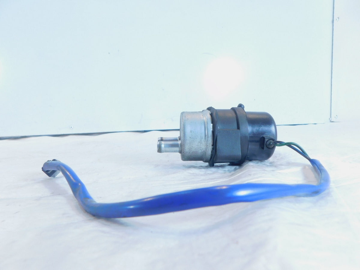 1998-2001 Honda Shadow 1100 Aero & Spirit Fuel Gas Petrol Tank Pump Assembly - C3 Cycle