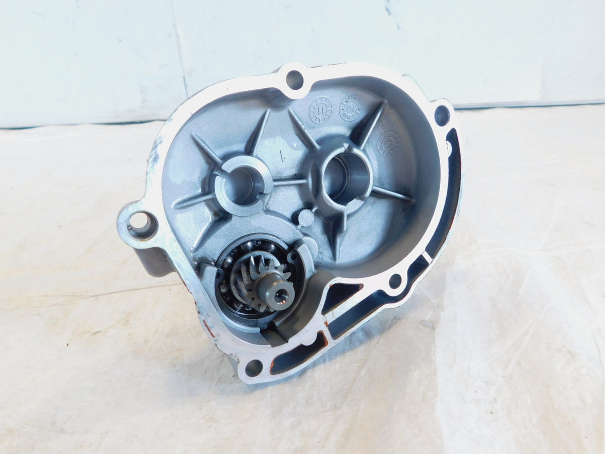 Piaggio Vespa Primavera & Sprint 50 S LX Engine Transmission Drive Shaft & Gears - C3 Cycle
