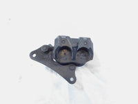 85-86 Honda CMX250 CMX250C Rebel 250 Black Front Right Wheel Brake Disc Caliper - C3 Cycle