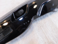 2005-2013 BMW R1200RT R900RT  Black Left Side Rear Tail Fairing Cowl Cover - C3 Cycle