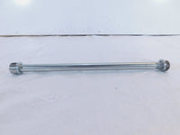 Royal Enfield Himalayan 411 LS410 Euro IV V Rear Wheel Axle Bolt Pivot Shaft - C3 Cycle