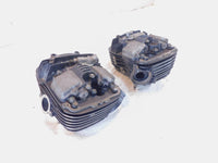 1999-2004 Suzuki Intruder 800 VS800 Front/Rear Cylinder Heads Camshafts & Valves - C3 Cycle