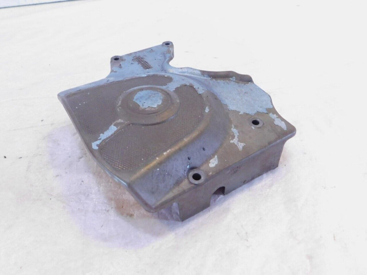 1990-1993 Kawasaki Ninja ZX6 ZX600D Left Engine Chain Sprocket Cover 14026-1188 - C3 Cycle