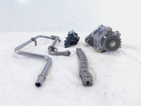 Victory V92 Kingpin Hammer Vegas & Jackpot Engine Motor Oil Pump Assembly - C3 Cycle