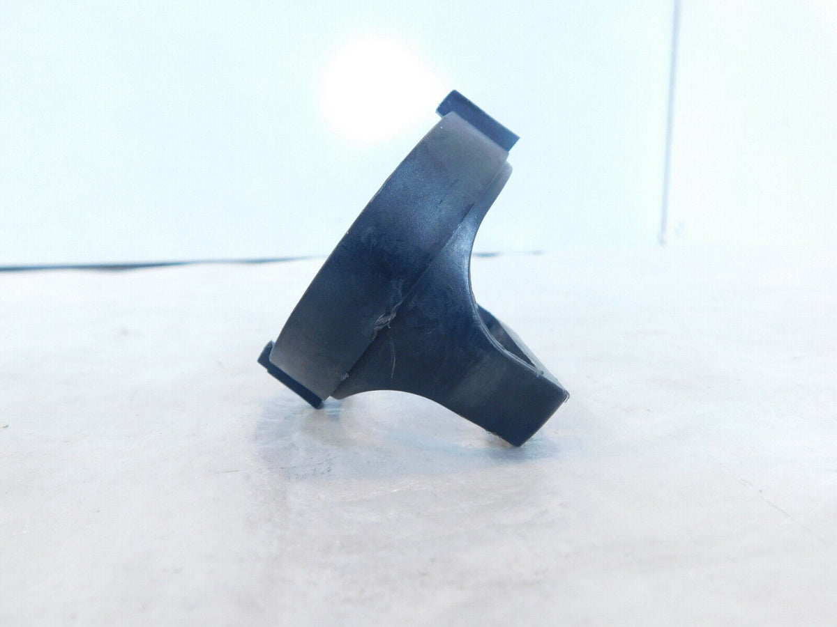 Harley Touring Electra Glide Ultra 2" Small Fairing Gauge Clamp Mounting Bracket - C3 Cycle