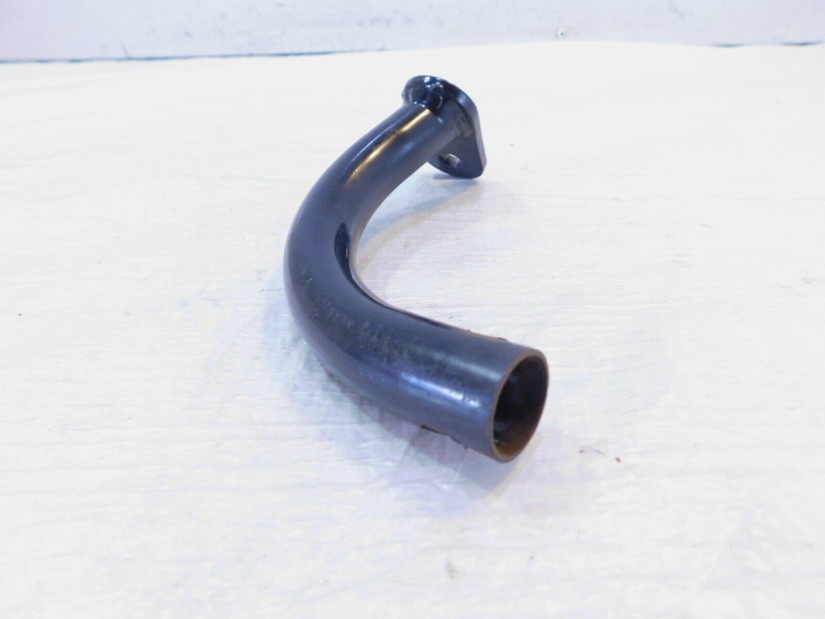 Harley Electra Glide Ultra & Classic Rear Saddlebag Rail Eliminator Bracket - C3 Cycle