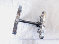 1999-2005 Honda VT600C VT600CD Shadow 600 Front Fork Steering Stem Triple Tree - C3 Cycle