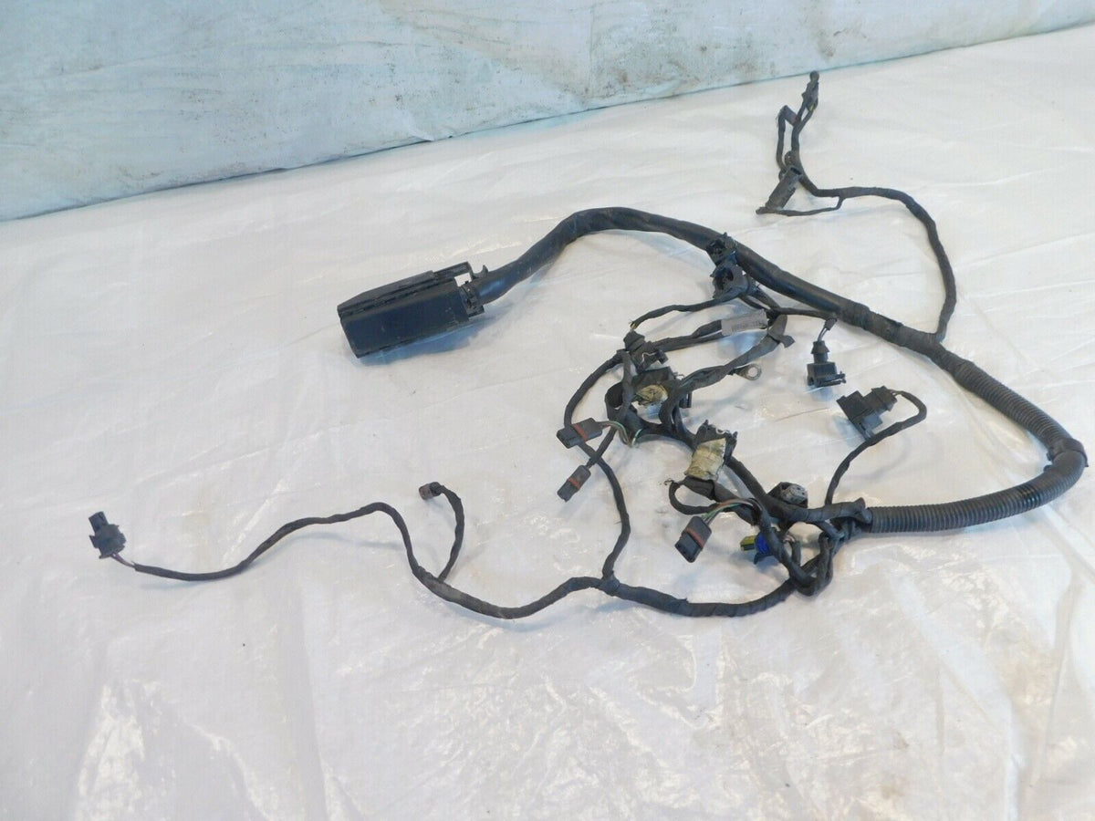 2006-2012 BMW F800GS F650GS Engine Motor ECM Sub Wire Harness Subharness