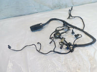 2006-2012 BMW F800GS F650GS Engine Motor ECM Sub Wire Harness Subharness
