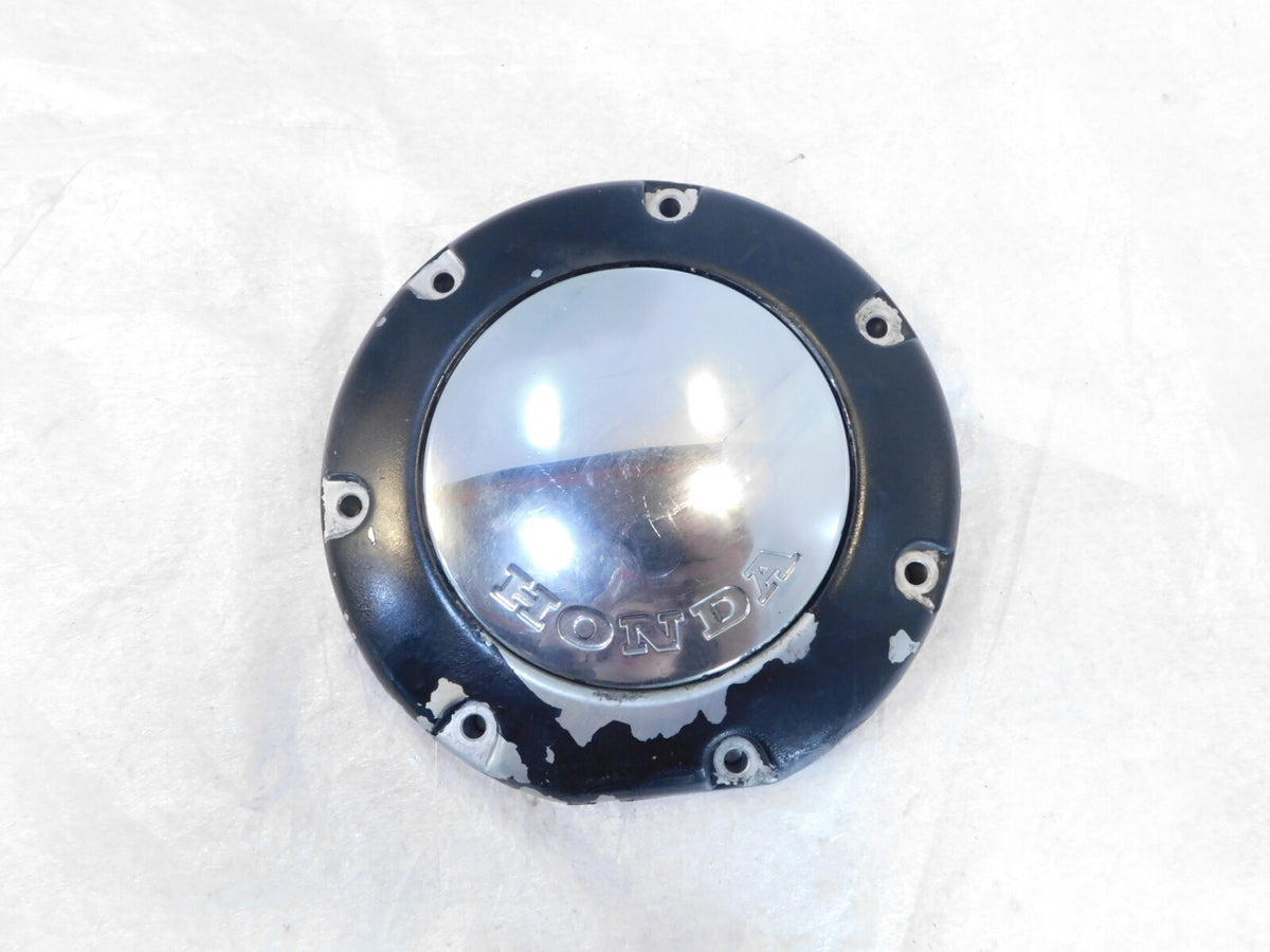 1995-2003 Honda VT1100 VT1100C Shadow 1100 ACE & Aero Right Engine Clutch Cover - C3 Cycle