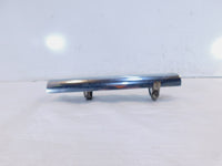 Harley Touring Road King Electra Glide Lower Rear Exhaust Pipe Cover Heat Shield - C3 Cycle