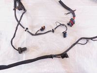 Indian Chief Classic & Vintage & Roadmaster Dark Horse Main Wiring Wire Harness