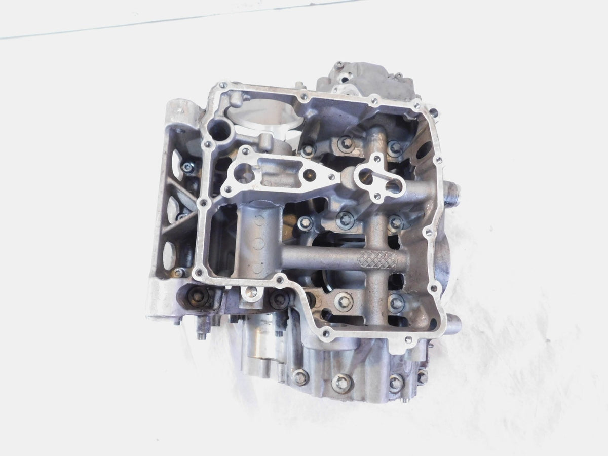 BMW S1000RR S1000R S1000XR HP4 Engine Motor Block Housing Crankcase Crank Case - C3 Cycle