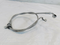 2009 09 Buell 1125 1125R 1125CR Front Clutch Master Cylinder Hose Pipe Line - C3 Cycle