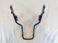 Harley Davidson Road King Street Electra Glide Rear Passenger Backrest Sissybar - C3 Cycle