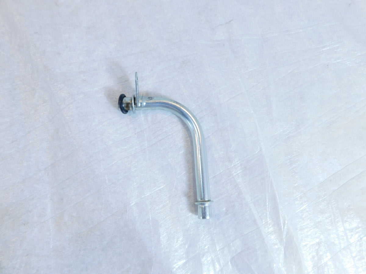 Honda VTX1300 VTX1300R VTX1300S VTX1300R VTX1300C Oil Pump Scavenge Pipe Line - C3 Cycle
