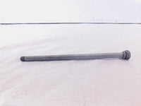 2001-2005 BMW F650CS F650 CS Rear Wheel Swingarm Pivot Bolt Shaft - 33177659185 - C3 Cycle