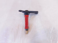 Harley Sportster 883 1200 Right Shift Pedal Forward Control Engine Motor Mount - C3 Cycle