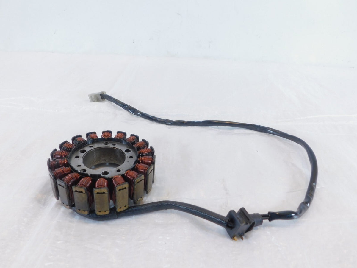 Kawasaki Vulcan 800 Drifter Classic & Custom Alternator Generator Stator Coil - C3 Cycle