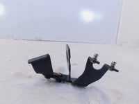 Victory Kingpin Vision Cross Country Left Engine Handlebar Switch Mount Bracket - C3 Cycle