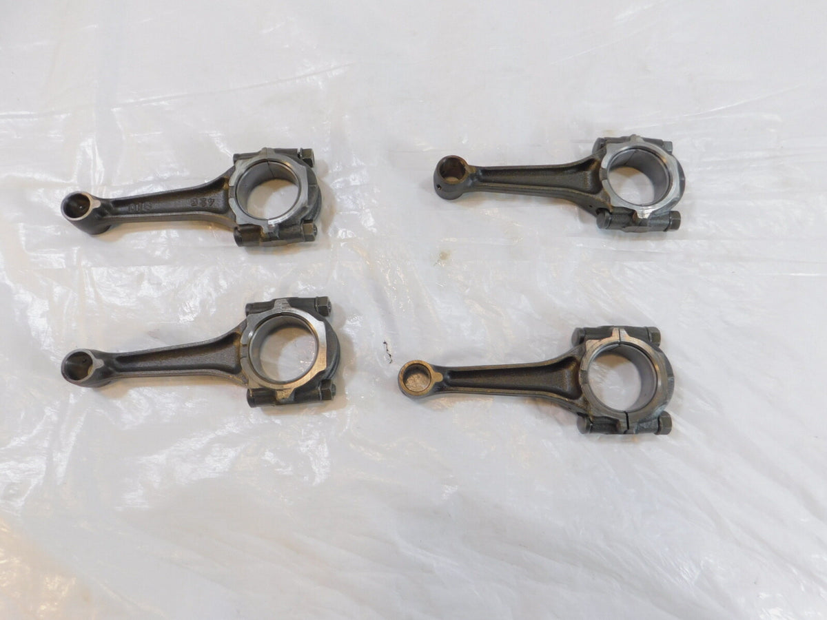 79-83 Honda CB750F CB750K CB750L CB750C Engine Crankshaft Piston Connection Rods