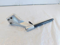 2010-2013 BMW R1200RT R900RT Silver Right Handlebar Handle Bars & Mount Bracket - C3 Cycle