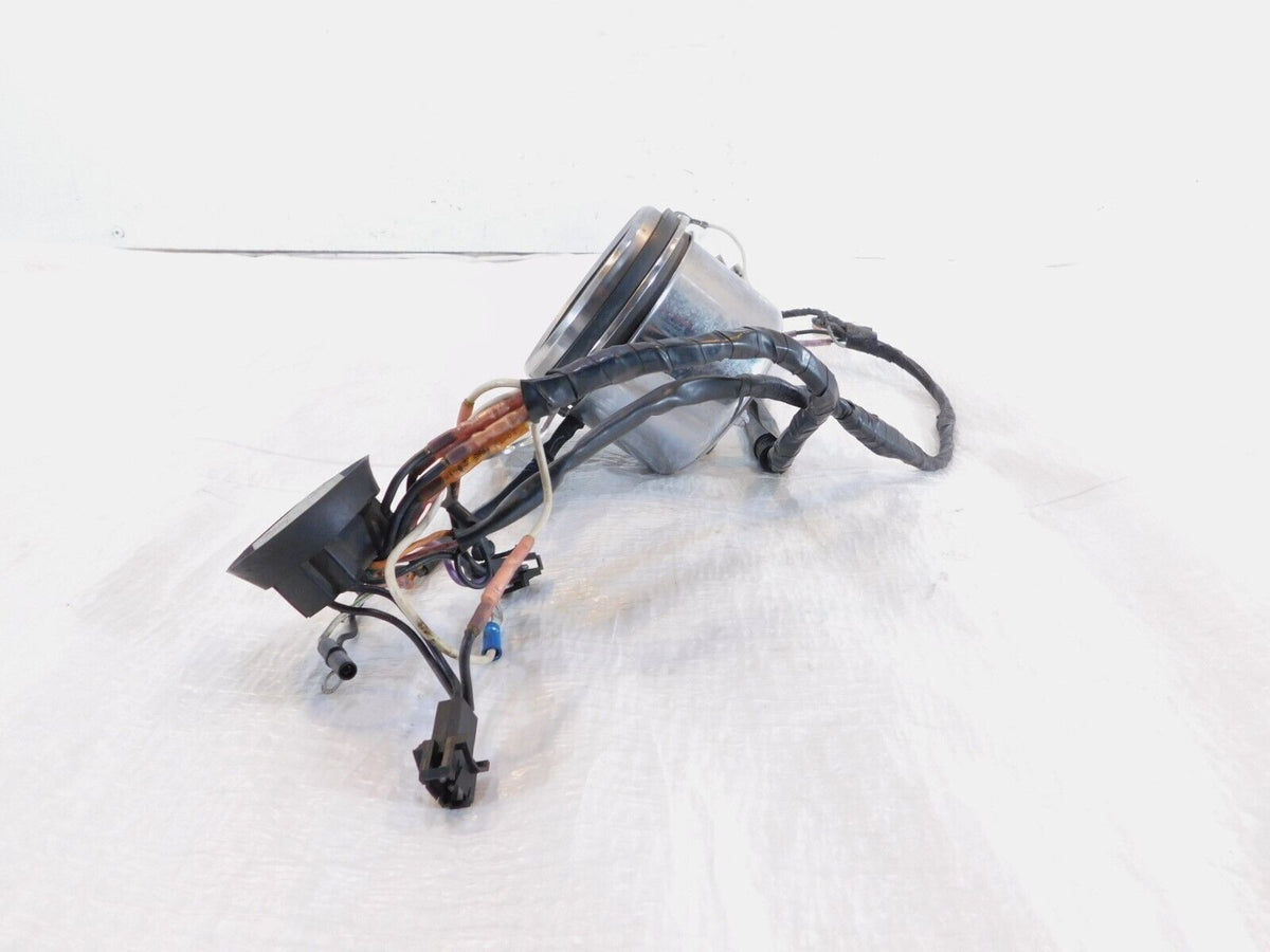 OEM Harley Davidson Sportster XL 883 & 1200 Speedometer Speedo w/ Odometer